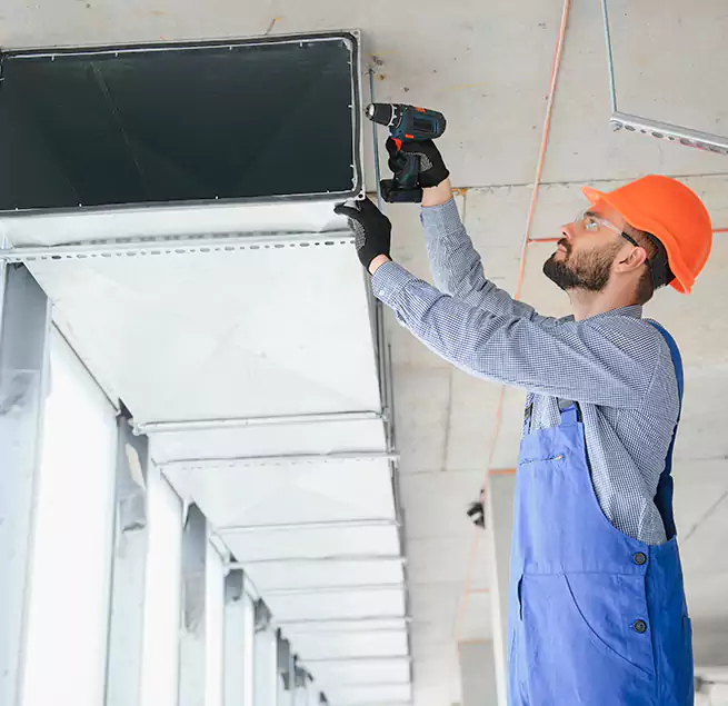 Why Homeowners & Businesses Trust Us in Harrisonburg, VA