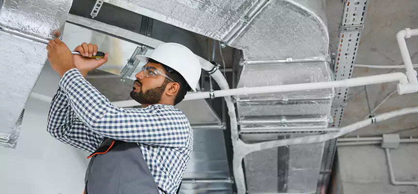 Proactive Ac Vent Repairs & Air Duct Replacement Companies Near Me in Harrisonburg