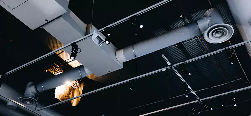 Our Air Duct Replacement Services in Harrisonburg, VA