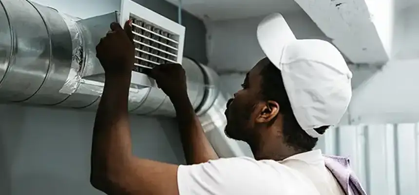 Our Licensed And Insured Cleaners in Harrisonburg, VA