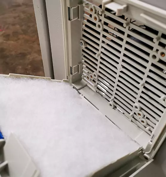 About Air Duct Overhaul & Upgrades in Harrisonburg, VA