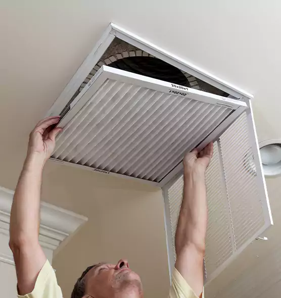 Trusted Apartment Air Duct Cleaning in Harrisonburg, VA