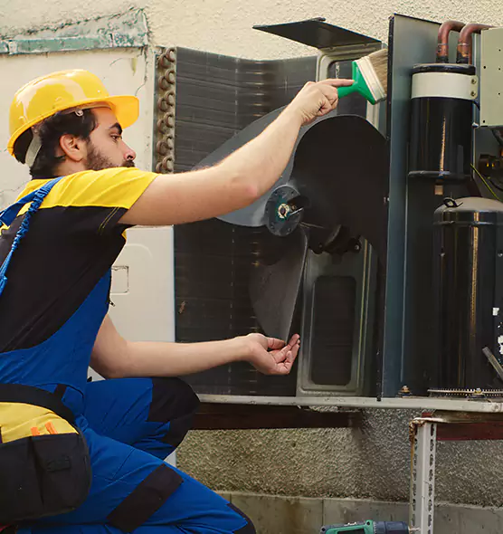 About Dryer Duct Fire Hazard Inspection in Harrisonburg, VA