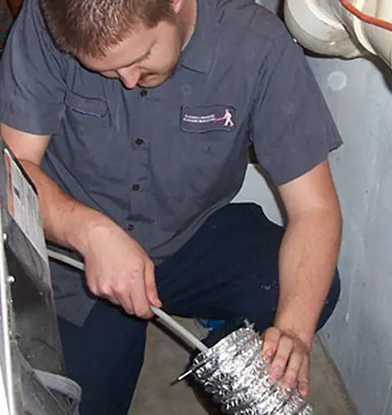 About Dryer Vent Hose Installation in Harrisonburg, VA