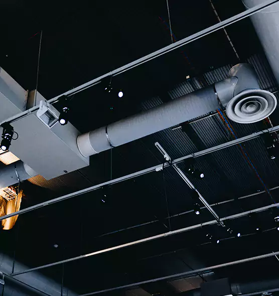 About Duct Sanitization with UV Light in Harrisonburg, VA