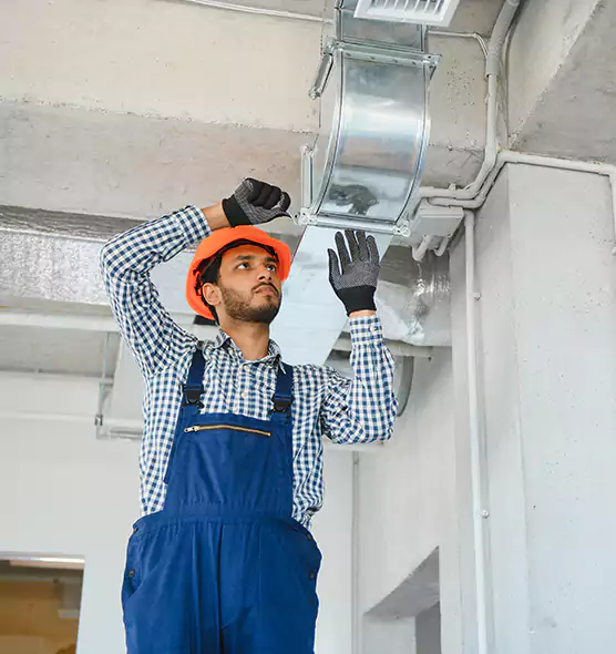 About Hotel Duct And Vent Cleaning in Harrisonburg, VA