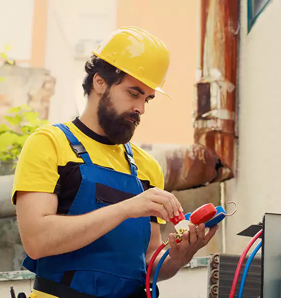 About Smart HVAC Installation in Harrisonburg, VA