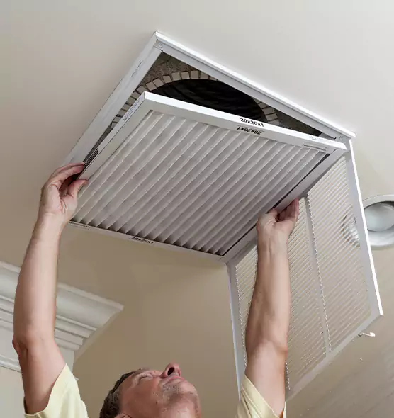 Trusted Vent Shaft Cleaning Expert in Harrisonburg, VA