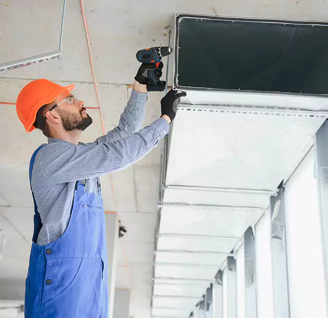 Why Homeowners & Businesses Trust Us in Harrisonburg, VA?