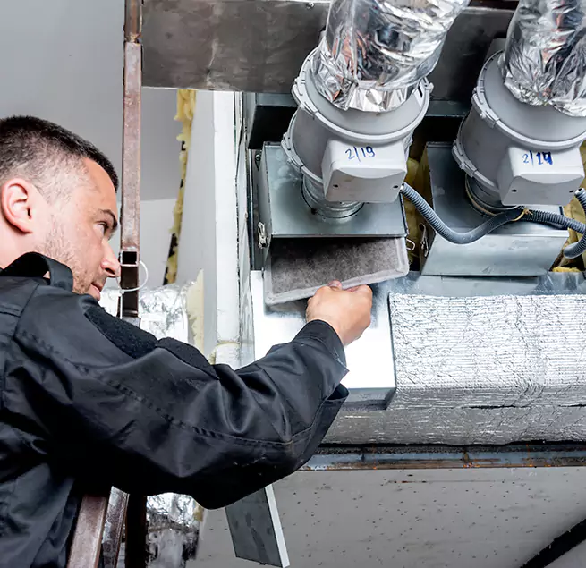 Why Homeowners & Businesses Trust Us in Harrisonburg, VA?