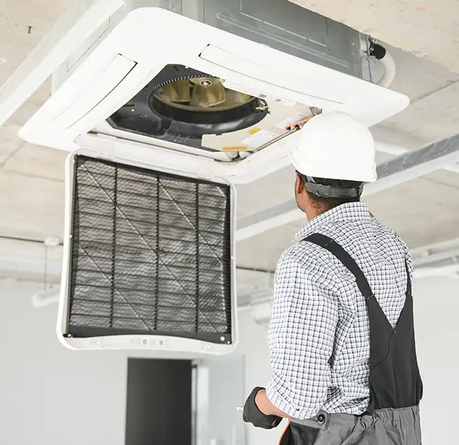 Why Homeowners & Businesses Trust Us in Harrisonburg, VA?