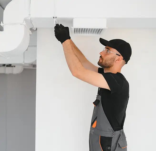 Why Homeowners & Businesses Trust Us in Harrisonburg, VA?