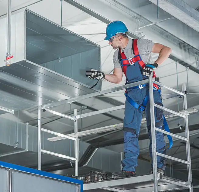 Why Homeowners & Businesses Trust Us in Harrisonburg, VA?