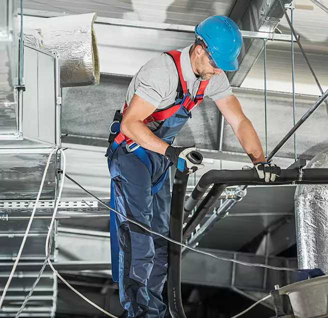 Why Homeowners & Businesses Trust Us in Harrisonburg, VA?