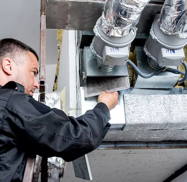 Why Homeowners & Businesses Trust Us in Harrisonburg, VA?