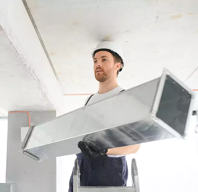 Why Homeowners & Businesses Trust Us in Harrisonburg, VA