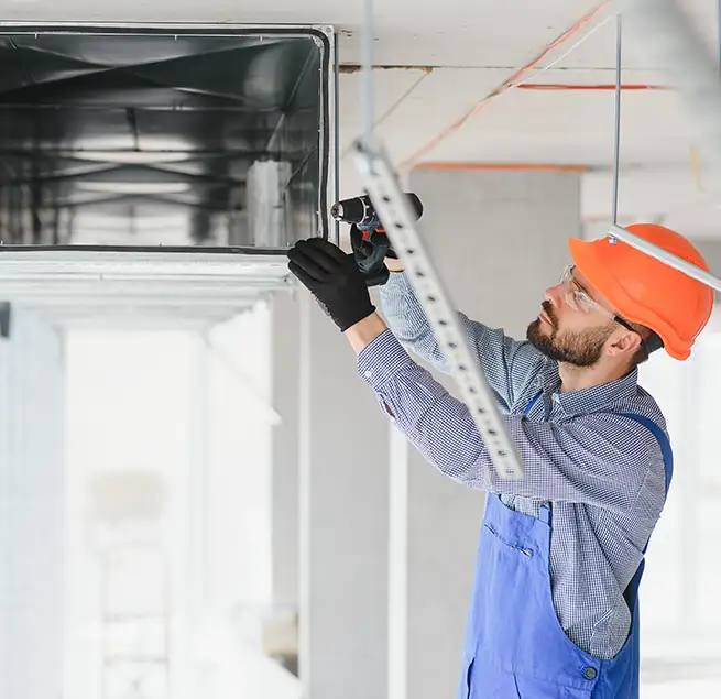 Why Homeowners & Businesses Trust Us in Harrisonburg, VA?