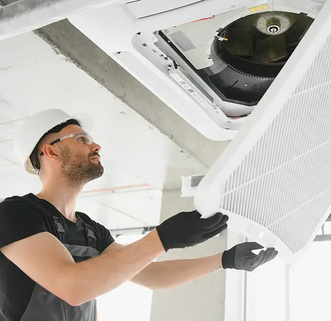 Why Homeowners & Businesses Trust Us in Harrisonburg, VA?