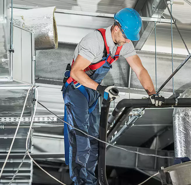 Why Homeowners & Businesses Trust Us in Harrisonburg, VA?