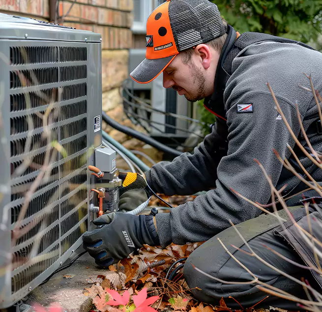 Why Homeowners & Businesses Trust Us in Harrisonburg, VA?