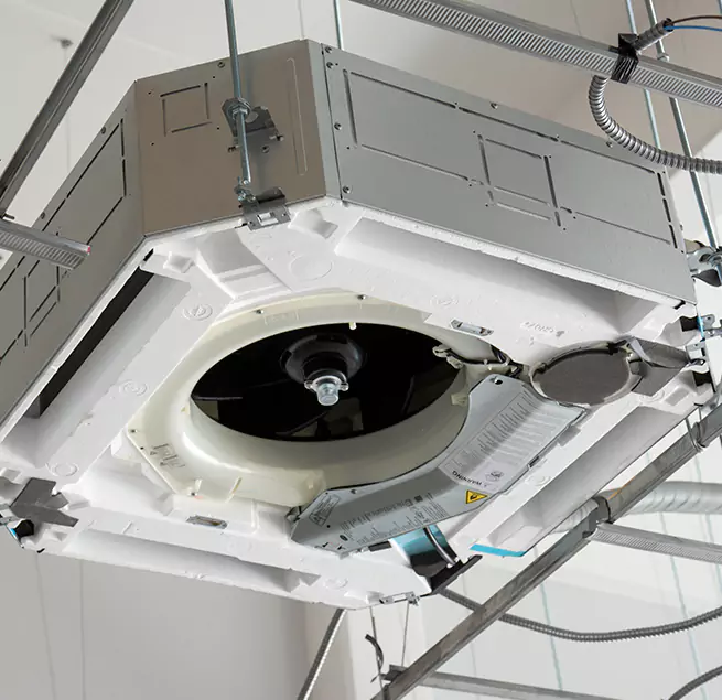 Why Homeowners & Businesses Trust Us in Harrisonburg, VA?