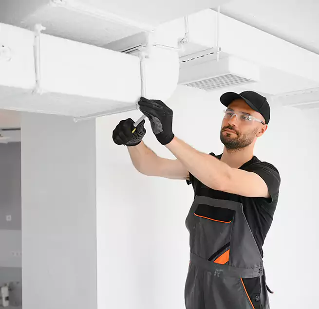 Why Homeowners & Businesses Trust Us in Harrisonburg, VA?