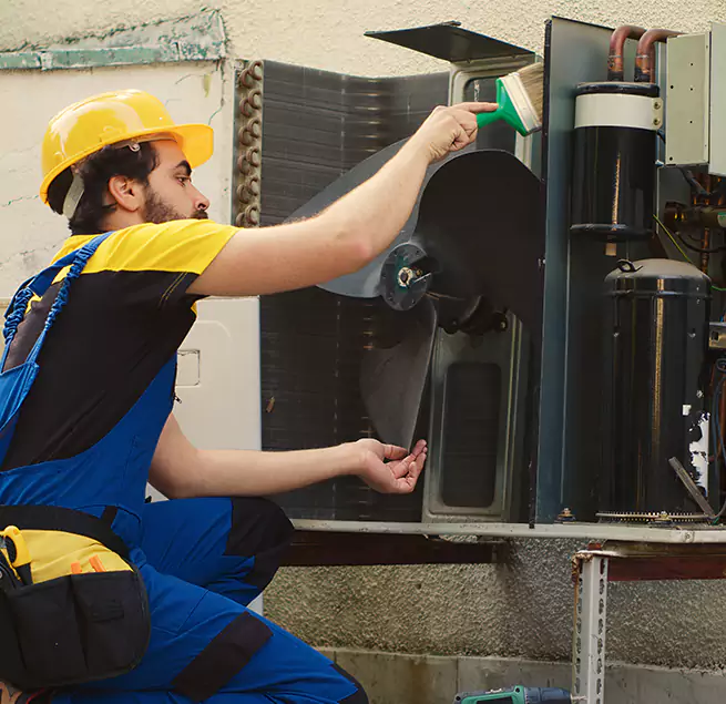 Why Homeowners & Businesses Trust Us Harrisonburg, VA?