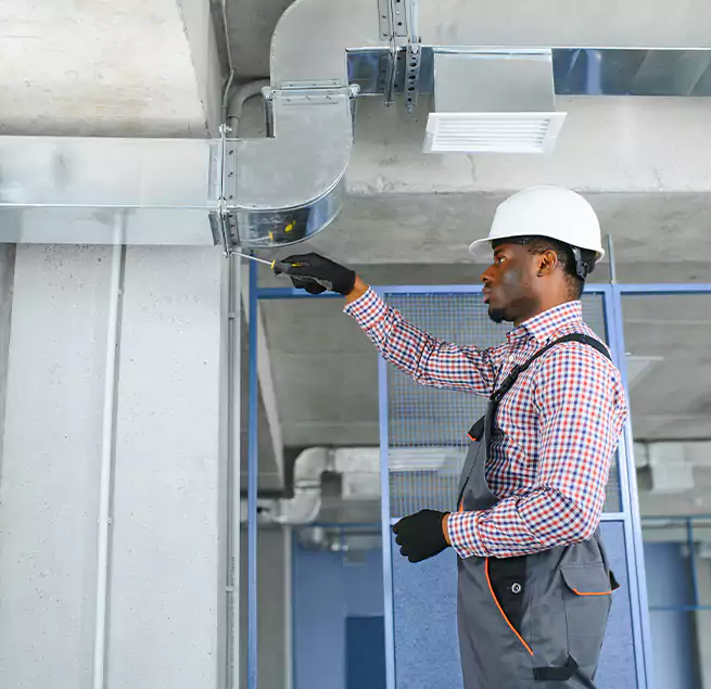 Why Homeowners & Businesses Trust Us in Harrisonburg, VA