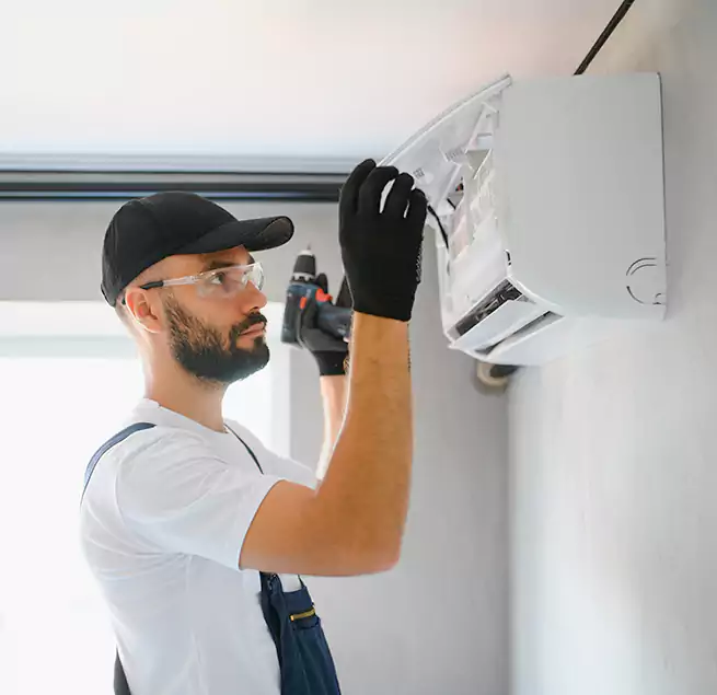 Why Homeowners & Businesses Trust Us in Harrisonburg, VA