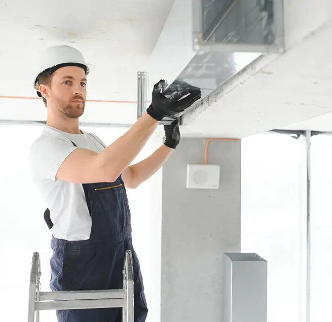 Why Homeowners & Businesses Trust Us in Harrisonburg, VA?