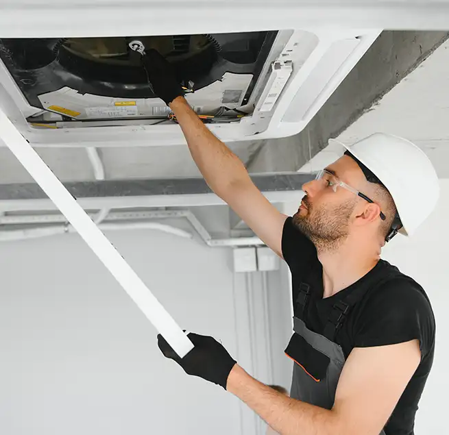 Why Homeowners & Businesses Trust Us in Harrisonburg, VA?