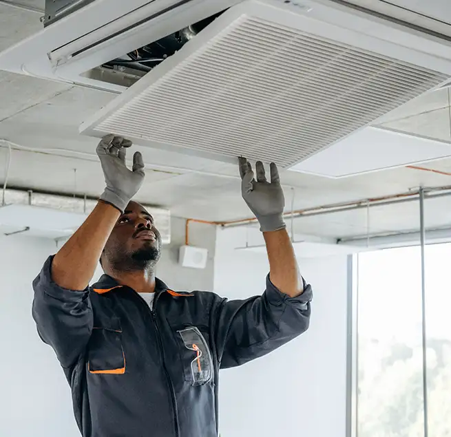  Why Homeowners & Businesses Trust Us in Harrisonburg, VA?