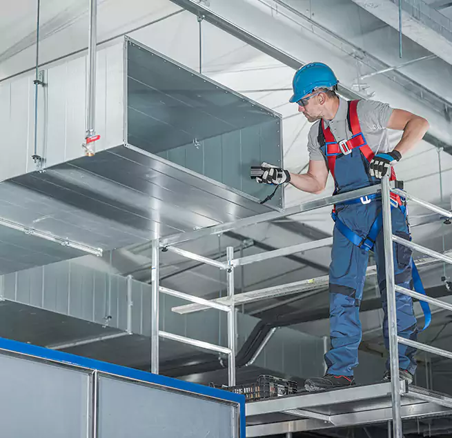 Why Homeowners & Businesses Trust Us Harrisonburg, VA