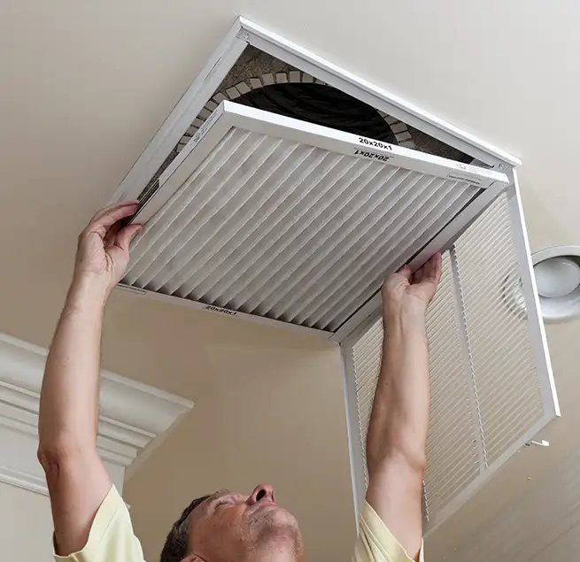 Why Homeowners & Businesses Trust Us in Harrisonburg, VA?