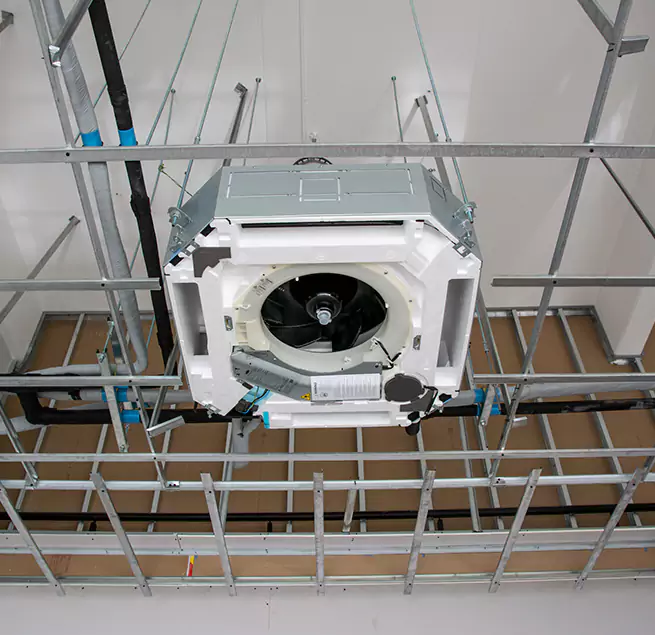 Why Homeowners & Businesses Trust Us Harrisonburg, VA?