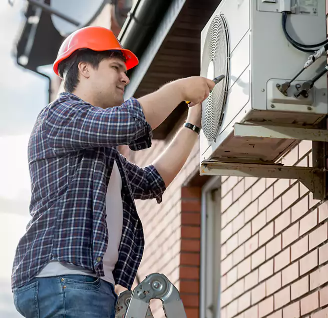 Why Homeowners & Businesses Trust Us Harrisonburg, VA