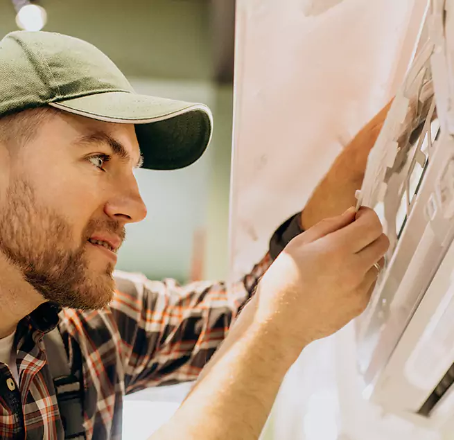 Why Homeowners & Businesses Trust Us in Harrisonburg, VA?