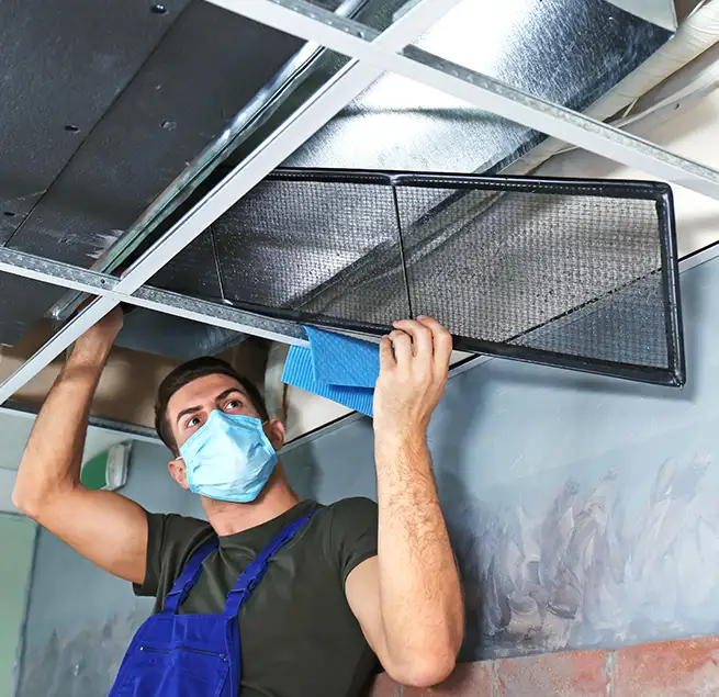 Why Homeowners & Businesses Trust Us in Harrisonburg, VA?