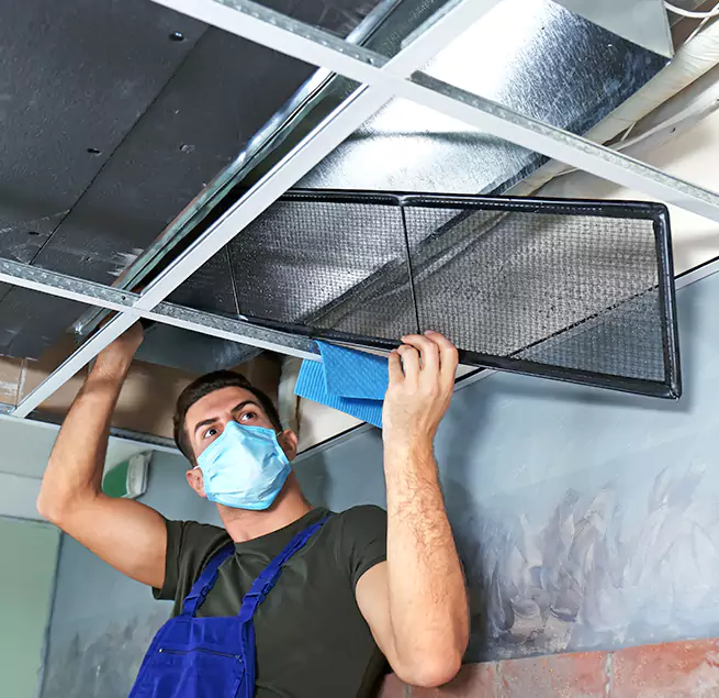 Why Homeowners & Businesses Trust Us in Harrisonburg, VA?